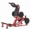 Aparat genuflexiuni MBH Fitness Hack Squat XH-004