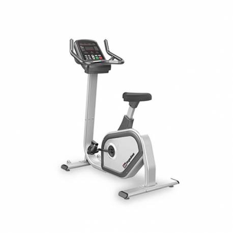 Bicicleta verticala profesionala Impulse Fitness PU300, max. 160kg, PRODUS RESIGILAT