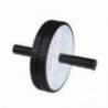 oata de abdomene AB Wheel TheWay Fitness, 19 cm