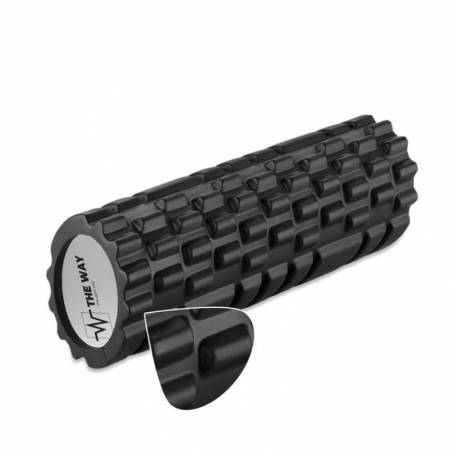 Rola masaj profund Trigger Point Foam Roller TheWay Fitness