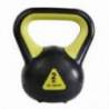 Gantera Kettlebell TheWay Fitness, 2kg, Vinil