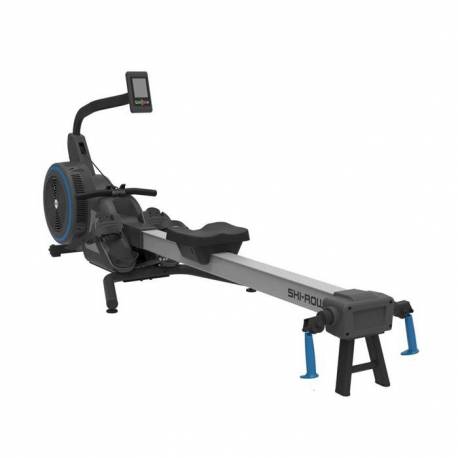 Aparat de vaslit Impulse Fitness HSR007-WX, multifunctional Ski & Row, max. 150kg