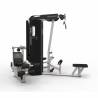 Aparat multifunctional Impulse Fitness ENCORE ES3000 + scripete optional ES 3000-OPT, max. 135kg