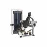 Aparat exercitii biceps Impulse Fitness FE9703 Exoform Series, greutati incluse 72kg