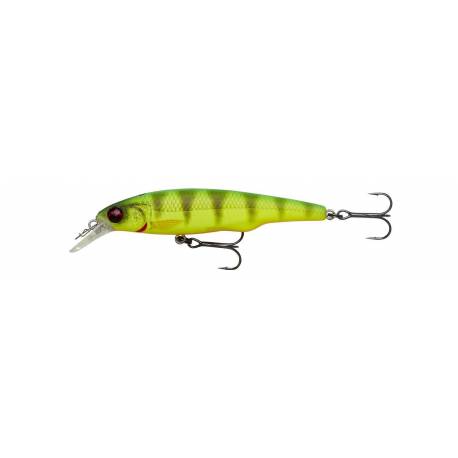 Vobler Savage Gear Gravity Twitch SR, 9.5cm, 15g, FIRETIGER