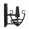 Presa piept Impulse Fitness IT9501, greutati incluse 91kg