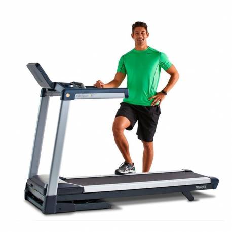 Banda de alergat LifeSpan TR4000i, 3.25CP, 20km/h, max. 159kg