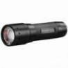 Lanterna LedLenser P7 Core, 450 lumeni, 300m