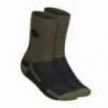 Sosete KORDA Kore Olive, marimea 10-12UK (44.5-47)