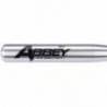 Bata baseball ABBEY, aluminiu, 68 cm