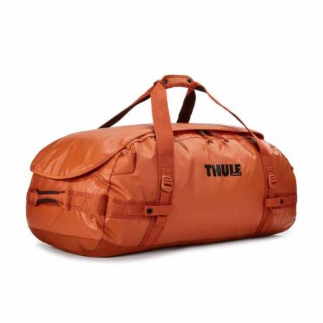 Geanta voiaj Thule Chasm 90L Autumnal (model 2020)