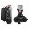 Geanta voiaj Thule Chasm 40L Black (model 2020)