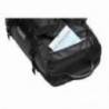 Geanta voiaj Thule Chasm 40L Black (model 2020)