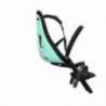 Scaun pentru copii, cu montare pe bicicleta in fata - Thule Yepp Nexxt Mini MINT GREEN