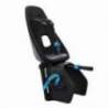 Scaun pentru copii, cu montare pe bicicleta in spate - Thule Yepp Nexxt Maxi MOMENTUM