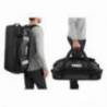 Geanta voiaj Thule Chasm 70L Olivine (model 2020)