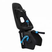 Scaun pentru copii, cu montare pe bicicleta in spate - Thule Yepp Nexxt Maxi BLACK