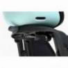 Scaun pentru copii, cu montare pe bicicleta in spate - Thule Yepp Nexxt Maxi Mint Green