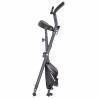 Bicicleta fitness Energy Fit A150, pliabila, max. 100kg