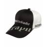 Sapca Graphiteleader Cool Max Black