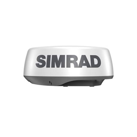 Antena radar Simrad HALO20 24nm