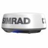 Antena radar Simrad HALO20 24nm