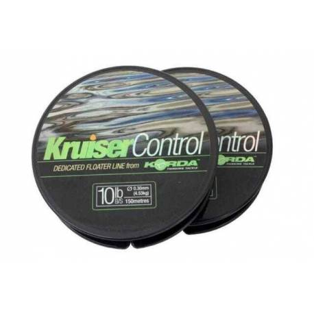 Fir monofilament KORDA Kruiser Control 0.25mm, 6lbs, 150m