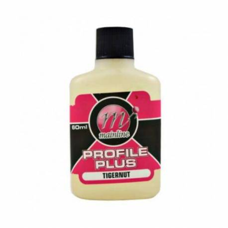 Aroma MAINLINE Profile Plus Tiger Nut 60ml