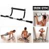 Bara tractiuni IRON GYM ORIGINAL NEW