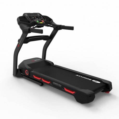 Banda de alergare Bowflex BXT226, 3.75CP, 20 km/h, max. 170Kg