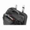 Geanta voiaj Thule Chasm Carry-On 40L, Black