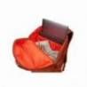 Rucsac urban cu compartiment laptop Thule Chasm 26L Autumnal