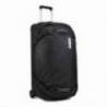 Geanta voiaj Thule Chasm Wheeled Duffel 110L, 39x43x81cm, Black