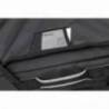 Geanta voiaj Thule Chasm Wheeled Duffel 110L, 39x43x81cm, Black