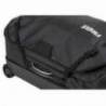 Geanta voiaj Thule Chasm Wheeled Duffel 110L, 39x43x81cm, Black