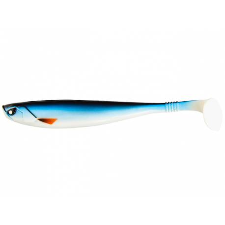 Lucky John 3D Basara Soft Swim 15.2CM (6), PG12, 3buc/plic"