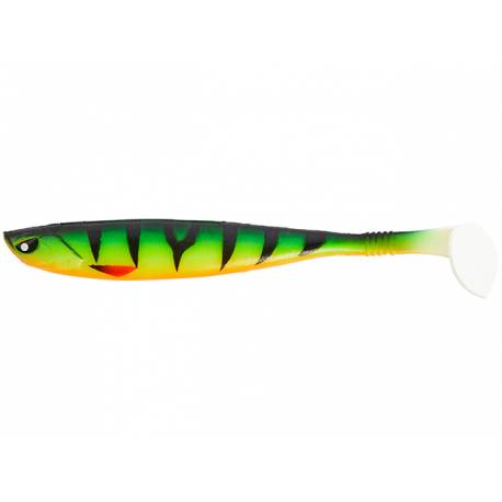 Lucky John 3D Basara Soft Swim 3.5'', 8.9cm/PG13, 6buc/plic