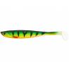 Lucky John 3D Basara Soft Swim 3.5'', 8.9cm/PG13, 6buc/plic