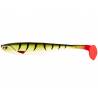 Lucky John 3D Basara Soft Swim 2.5'', 6.35cm/PG10, 8buc/plic