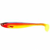 Lucky John 3D Basara Soft Swim 3.5'', 8.9cm/PG06, 6buc/plic