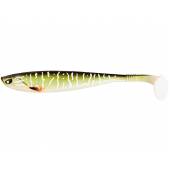 Lucky John 3D Basara Soft Swim 2.5'', 6.35cm/PG11, 8buc/plic