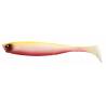 Lucky John 3D Basara Soft Swim 2.5'', 6.35cm/PG04, 8buc/plic