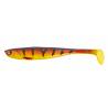 Lucky John 3D Basara Soft Swim 2.5'', 6.35cm/PG08, 8buc/plic