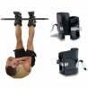 Set ghete inversie pentru glezne Dayu Fitness DY-BT-166