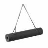 Covor de yoga ecologic TheWay Fitness FIT-AFM4, 152.4 x 58.4 cm