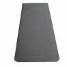 Covor de yoga ecologic TheWay Fitness FIT-AFM4, 152.4 x 58.4 cm