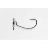 CARLIGE OFFSET DECOY WORM 117 HD NR.3/0