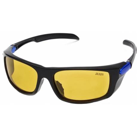 Ochelari polarizati Jaxon X33 XM Extra Yellow