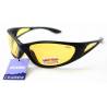 Ochelari polarizati Jaxon X23 XM Extra Yellow