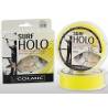 Fir monofilament Colmic Holo Surf Fluo, 300m, 0.16mm, galben fluo